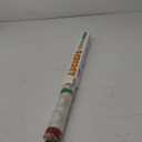 Macaron Silicone Baking Mats,22.44"Lx14.57"W,Two-Piece,Pastry Mats Rolling Dough,Non-Stick,40 Macaron Molds,Cookie Sheet Liners,Reusable Baking Mat(Red&White,2pcs)