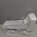 DA97-14474C, DA97-14474A Ice Container, DA97-12604D Ice Bucket Compatible with Samsung RF25, RF263, RF265, RF28, etc Series Refrigerators. Part Number: DA97-21040A, AP6034185