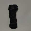 Trigger Finger Splint: Support the Middle, Index, little or Ring Finger, Hand Splint Brace-Treating Hand Fractures, Arthritis, Mallet Finger or Metacarpal Fractures (Right Hand) (Small/Medium)