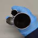 Vintage Bicycle Air Horn Triple Note, 11-inch Large Horn, Suitable for Most Bicycles