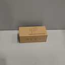 Emergency Crank Weather Radio, 14800mWh Solar Hand Crank Portable AM/FM/NOAA Weather Radio with 1W 3 Mode Flashlight & Reading Lamp, Cell Phone Charger, SOS for Home and Emergency (090P-Green)