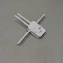 WiFi Extender with Ethernet Port, Cover up to 4500 Sq.ft & 30 Devices, WiFi Range Extenders Signal Booster for Home, Wireless Internet Signal Amplifier.