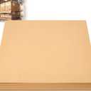 Tatuo 100 Sheet Anti-slip Pallet Paper, 40"x48" Heavy Duty Kraft Brown Paper for Stabilizing Pallets, Prevents Load Shifting for Bags & Cartons, Ideal for Warehousing & Shipping