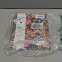 2026 Planner 8.5 x 11, Large Weekly and Monthly Planners with Tabs, A4 Spiral Bound Daily Calendar 2026 Planner, 12 Month Agenda Organizers from Jan. to Dec.(Pink Bloss)