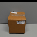 Tissue Box Cover Holder Square - Gold Cube Tissues Boxes Covers Bathroom Accessories - Decorative Bronze Facial Paper Holders Modern Home Decor - Vintage Matte Wood Metal Tissue Dispenser for Office (Copper)