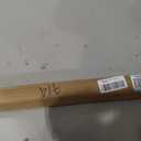 5ft Yoga Stick, Bamboo Stretching Stick for Mobility, Flexibility & Balance