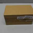 16Packs English Muffin Rings Crumpet Rings 4 inch Stainless Steel Double Rolled Tart Rings 4 inch & 3.15 inch, Round Metal Cooking Pastry Ring Molds for cookies, pancakes,