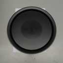 Waffle Maker, Rotating Belgian Waffle Maker, 180° Flip Waffle Iron, Non-Stick Plate, Adjustable Browning Control, Foldable Cool Touch Handle, Removable Drip Tray, Space Saving Storage, Stainless Steel
(Black)