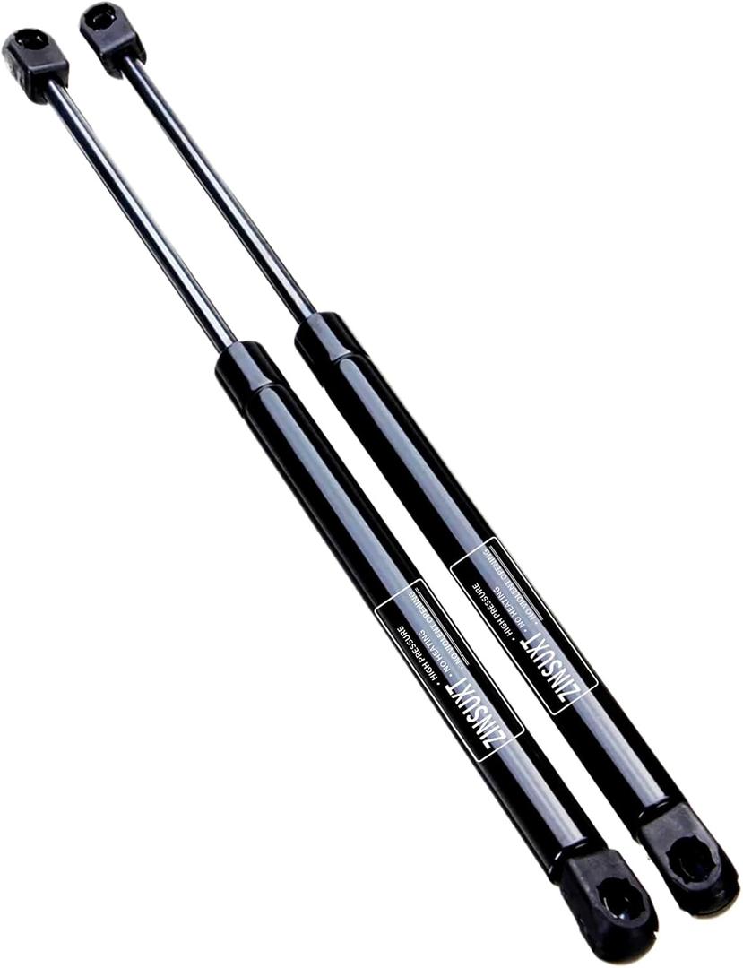 Front Hood Lift Supports Shock Struts Gas Spring for Chevrolet Corvette 1997-2004,Lincoln Navigator 2007-2017