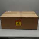 2 Pack X6672 Furnace Replacement Filter Compatible with Lennox X6672, HCC16-28 Replacement for HCF16-16 & HCF16-10, Carbon Enhanced HVAC Furnace Air Filter, 16x25x5 Inches MERV 16 Furnace Air Filter