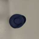 Silicone Case Compatible with Beats Solo 4, Ear Pads Cover Protector Headband Cover, Anti-Scratch, Washable Protective Earpad Covers for Beats Solo 4 - Blue