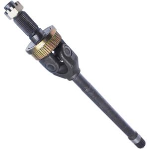 Silscvtt Right Front Axle Shaft Replacement for 1994-1997 2500/1994-2001 1500 Dana 44 4x4