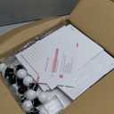 Marquee Letters 4 Feet Tall Large Light Up Letters Baby Shower Decorations Wedding Engagement Proposal White Party Decorations Marry Me Sign Big Cardboard Backdrop A