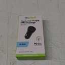 Cell Candy Adaptive Fast Charging USB C Car Charger 20W