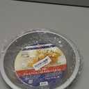 USA Pan Bakeware Aluminized Steel Pie Pan, 9-Inch