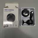 Hidden Camera with Video. Mini Small Camera. Spy Hidden Cameras for Home Indoor Use. Spy Cam with Night Vision and Motion Detection Baby Monitor Small Mini Wireless Outdoor H60