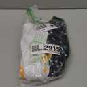 Girls Pop Singer Stage Performance Costume, Halloween Cosplay Outfit, Role Play Dress for Kids (9-10)