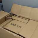 MIAMIO  Service for 6 Dishware Set/Stoneware Dinnerware Set  Including Plates, Bowls and Mugs  Microwave & Dishwasher Safe  Le PaPillon Collection (Mixed, 30-Pieces)