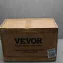 VEVOR Inflatable Bumper Ball 2 Packs; 2FT/3FT/4FT/5FT Body Size Adult Human Bubble Ball, Bumper Bubble Soccer Ball for Teens/Adults