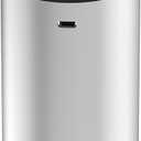 Waterless Essential Oil Diffuser, Portable Aromatherapy Diffuser,3 Countdown Timers & 3 Mist Levels for Home, Room, Car, Office