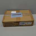 5 Pieces Fireplace Tool Sets, 31 Inch Wood Stove Hearth Accessories Sets, Rustic Fire Pit Set Includes Shovel, Brush, Tongs, Poker, Grabber, Black