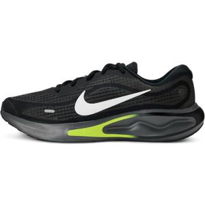 Nike Men's Journey Run Road Running Shoes (11, Black/Summit White/Anthracite/Cyber)