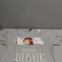 Monkey Official Sleepshirt T-Shirt L