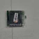 AOXONEL Girls Wallet Small Bifold Womens Wallets Rfid,Compact Female Cute Mini Zipper Coin Card Purse for Teen Girl Kids (Green)