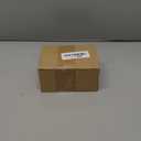 1/2 Female ABS Bulkhead Fitting, Plastic Water Tank Connector Adapter Fitting with Plugs for Outdoor rain Barrel Garden Hose Adapter Spigot kit Water Tank Gallon Drain Bucket (Set of 4)