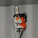 STIHL Battery Operated Chainsaw with Sound Kids Toy