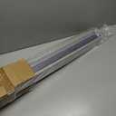 Persilux Blackout Cordless Zebra Blinds for Windows (35" W x 64" H, Dark Grey) with Upgraded Cassette Free-Stop Dual Layers Sheer Roller Shades for Home and Office