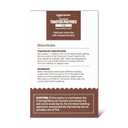 2 x Amazon Grocery, Frosted Toaster Pastries, Fudge, 13.5 ounce, 8 Ct