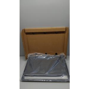 Weber Rust-Resistant Griddle Insert, Spirit 300 Series (22.7" x 17.3" x 1.2")