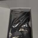 bezoku Stove Cover For Whirlpool Gas Stove Protectors 4 Burners Model WFG320M0BS WFG320M0BB WFG320M0BW WFG320M0MW WFG320M0MS, Upgraded 0.5MM Reusable Splatter Guard Stove Protector Liner