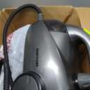 Heavy-Duty Steam Cleaner - 1500W Multipurpose Handheld Floor Steamer with 22 Accessories 16ft Cord for Home, Car Detailing, Tile, Grout, Carpet, Wallpaper, Upholstery, Window, Deep Cleaning