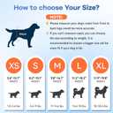 Disposable Dog Diapers Count Absorbent Soft Puppy Doggie Diapers for Female Dogs with Stretchy Waist Puppy Diaper in Heat Period Excitable Urination (S 30PCS)