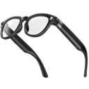 AI Smart Glasses with 8MP Camera, 1080P Video Recording Sunglasses with Audio, RealTime Translation & Object Analysis, Bluetooth Smart Eyewear with Voice Assistant and Photochromic Lenses(Q8YC)