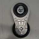 AUQDD 38103 Belt Tensioner (For 4.3L/5.0L/5.7L/7.4L) Fit For 99-00 Escalade /96-05 Chevy Astro Blazer 96-99 C1500 K1500 Express Silverado 1500 Tahoe /96-05 GMC Jimmy Sonoma 96-99 Savana Sierra Yukon