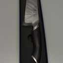 HOSHANHO Kitchen Knife in Japanese High Carbon Steel, Professional High-Class Chef's Knife 8 inch, Non-slip Ultra Sharp Cooking Knives with Ergonomic Handle