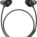 Bose SoundSport, Wireless Earbuds, (Sweatproof Bluetooth Headphones for Running and Sports), Black