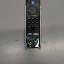 Replacement Voice Remote for Smart TVs Stick 4K,TVs Stick(2nd/3rd Gen),Lite,TV Cube(1st/2nd/3rd Gen),for Insignia/Toshiba/Pioneer AMZ Smart TV