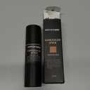Concealer Stick with Brush for Men - Eraser Dark Circles - Mens Multi-Use Concealer - Dual Sided Full Coverage with Soft Brush- Buildable Coverage Makeup - All Skin Type - (Medium Dark)