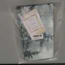 Riyidecor Girl Boho Oh Baby Baptism Baby Shower Decorations Backdrop 7Wx5H Feet Polyester Fabric Pink Bohemian Pampas Grass Blush Newborn Party Floral Gold Banner Festival Studio Photo Shoot