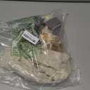 Boho Purses Bags for Women Hand Retro Tote Bag Shoulder Hobo Bag Casual Tassel Shoulder Handbag (Beige)