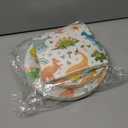 Dinosaur 1st Birthday Party Tableware Party Decorations for Boys