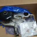 ACDelco Gold 252-845 (19195104) Engine Water Pump