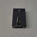 Andis 33785 Slimline Pro Corded/Cordless Hair & Beard Trimmer, T-Blade Zero Gapped with Lithium-Ion Battery, Ear & Body Grooming  Black