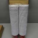 16 oz. - 200 Count Plastic Party Cups - Two-toned Drinking Cups for Party, Events, and Everyday Use