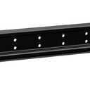 DEWALT Tool Organizer, Wall Mount, 48 Inch Metal Rail, DEWALT Workshop Storage System Compatible (DWST82800), One Size