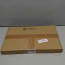 3 tier cologne stand Portable Shelf for Display Shelves for Vendors Events Food Cupcakes, Candles, Glasses, Jars, Crafts, Jewelry, Farmers Market Display (Corner,Staight, Black) (White, Staight)